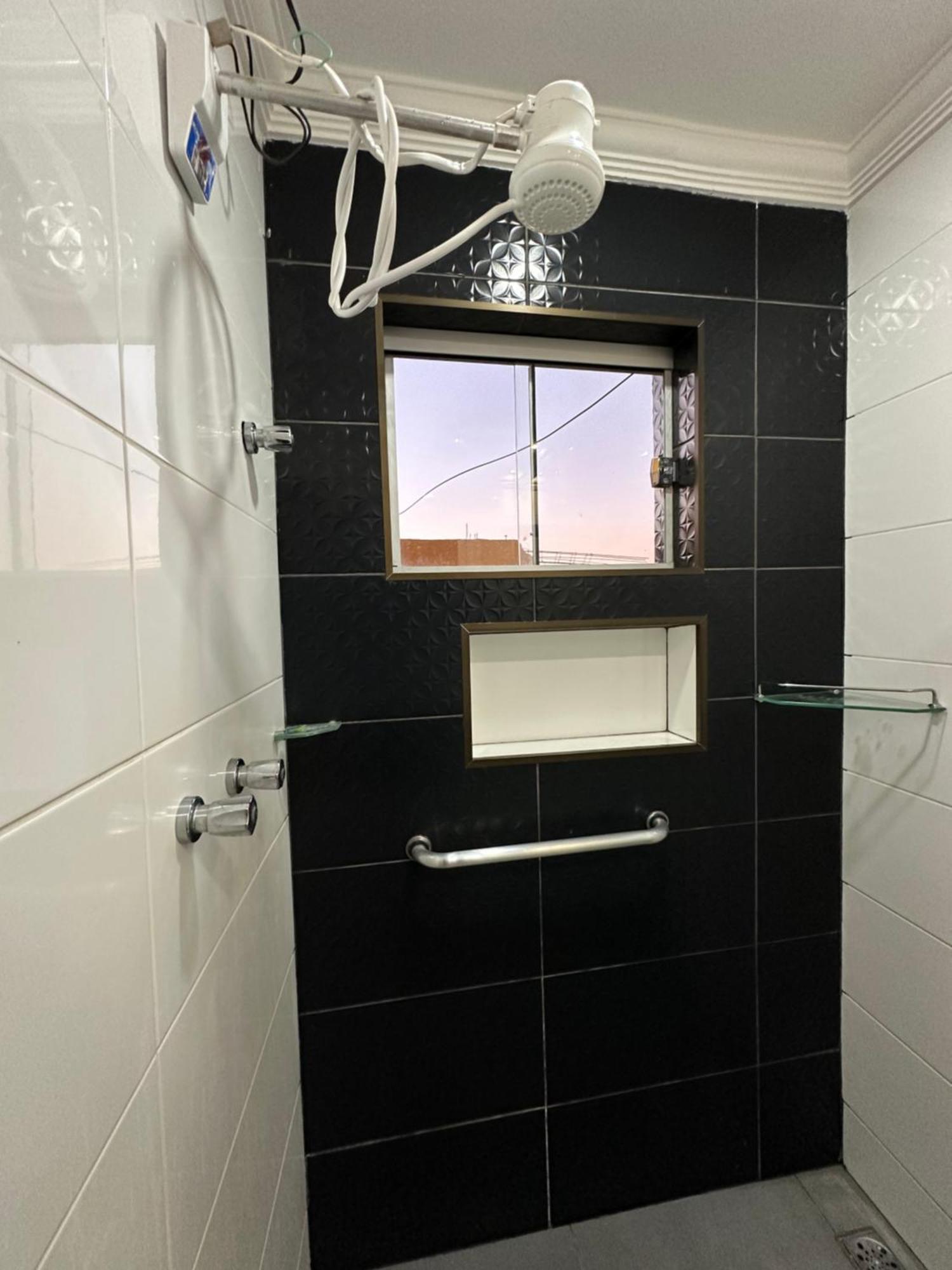 Casa Grande Hostel Brumadinho Buitenkant foto