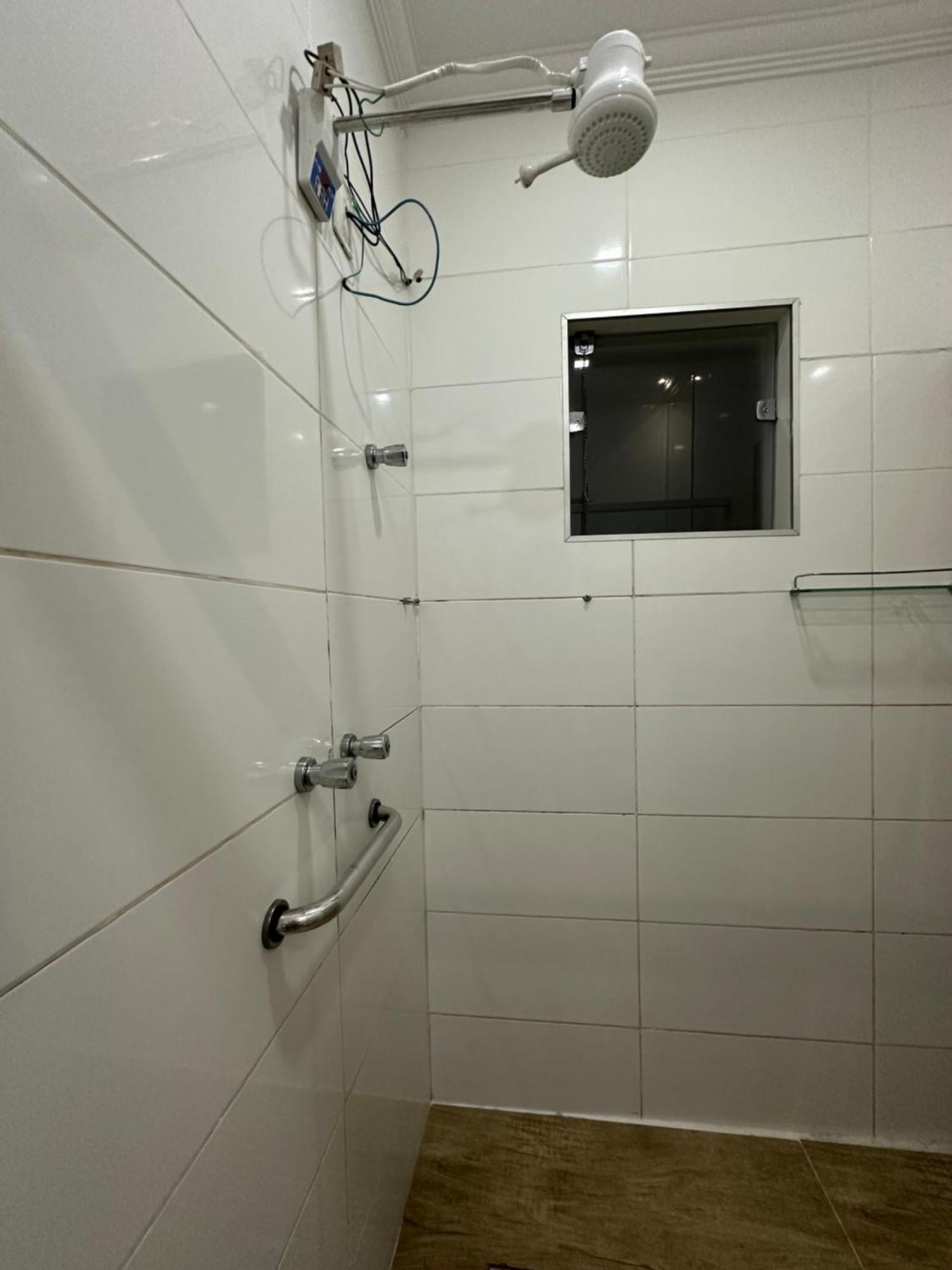 Casa Grande Hostel Brumadinho Buitenkant foto